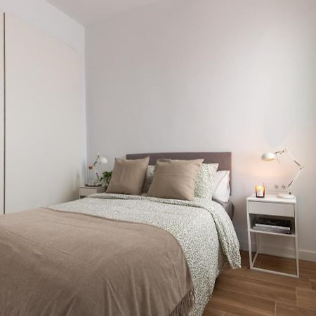 Precioso Apartamento En Centro De Madrid Lägenhet Exteriör bild